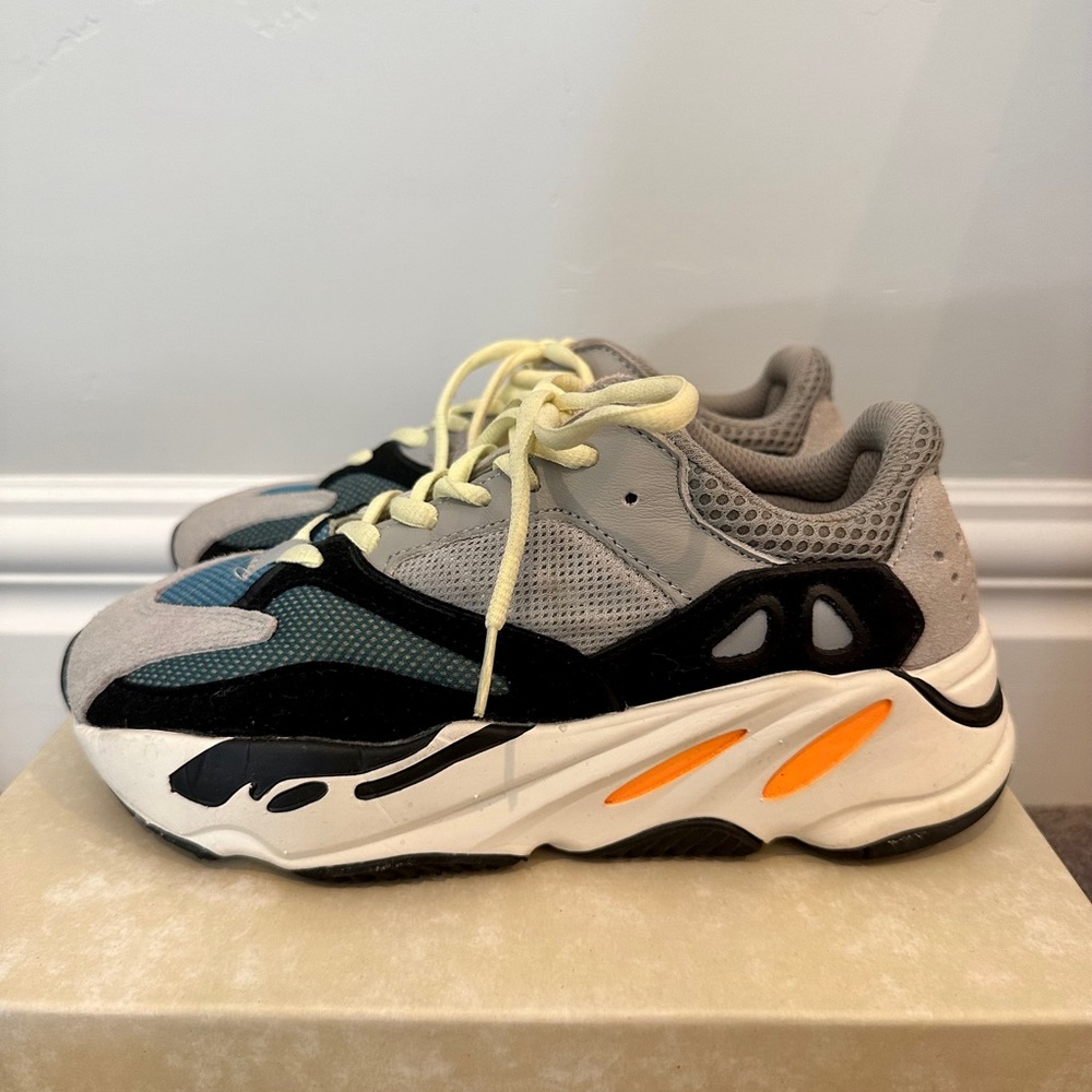 Most comfortable sneakers